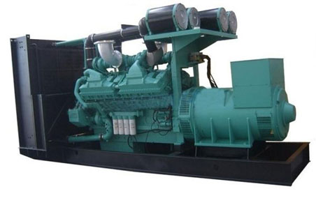 建华200kw康明斯发电机组图片 建华200kw康明斯发电机组图片