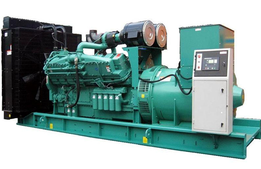 建华150kw康明斯柴油发电机组图片 建华150kw康明斯柴油发电机组图片
